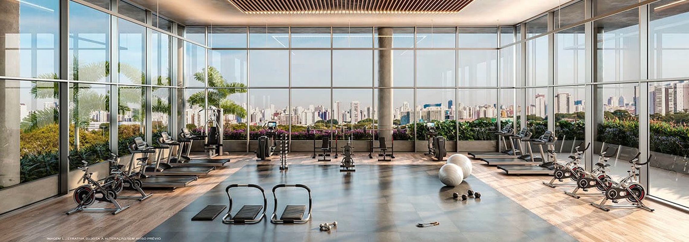Mawe Luxury Residences em Santana, São Paulo – foto 8