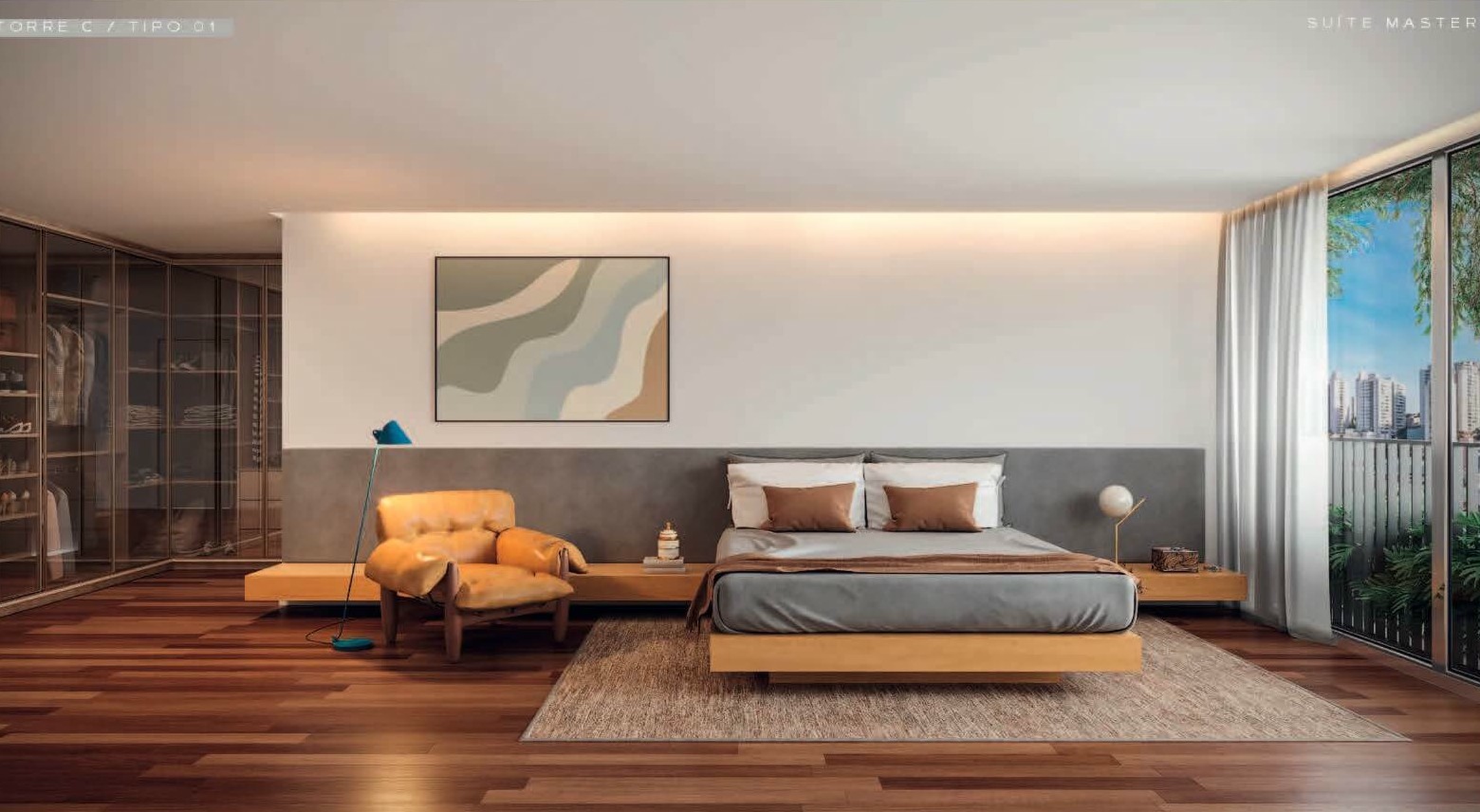 Mawe Luxury Residences em Santana, São Paulo – foto 6