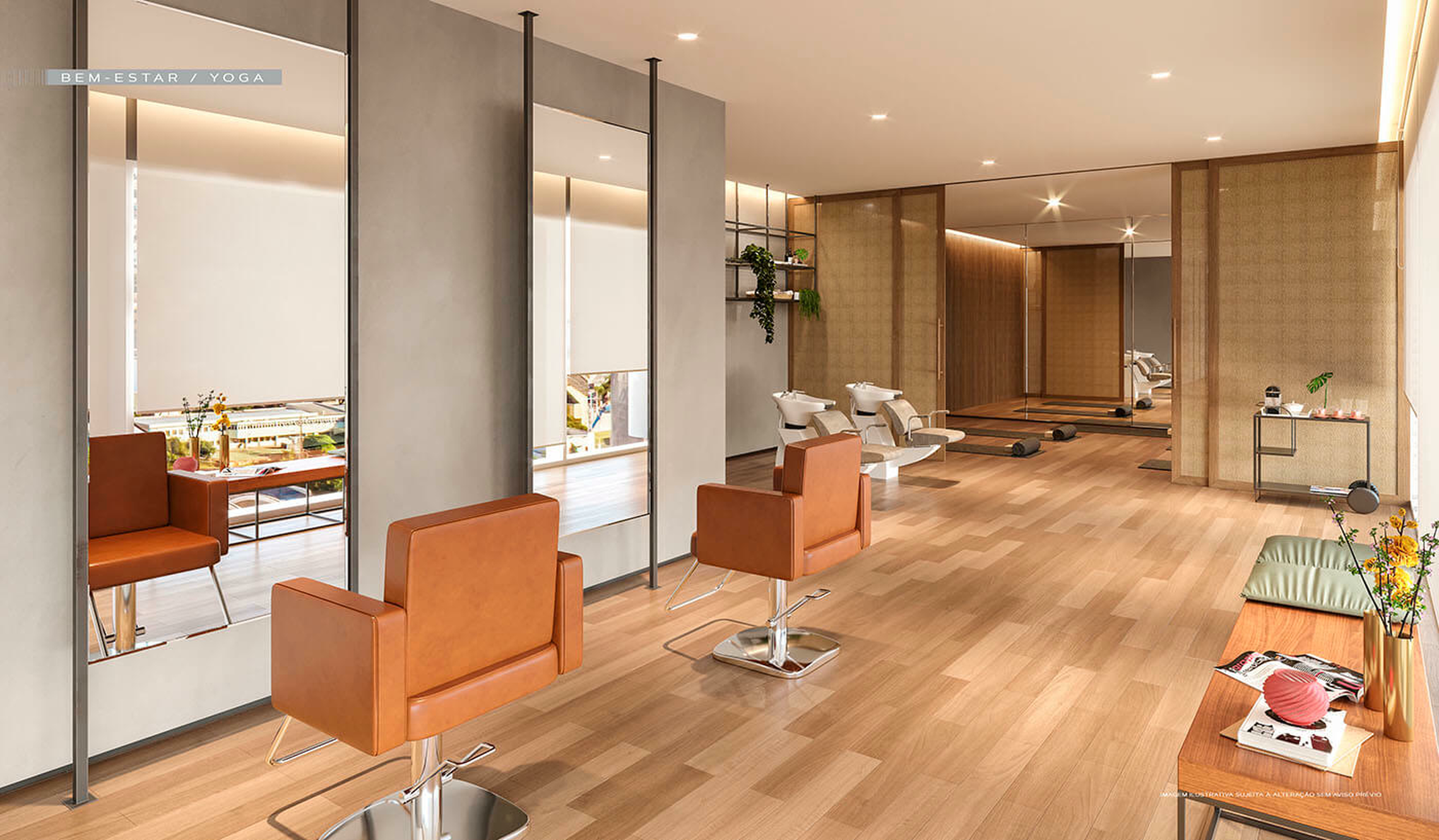 Mawe Luxury Residences em Santana, São Paulo – foto 12
