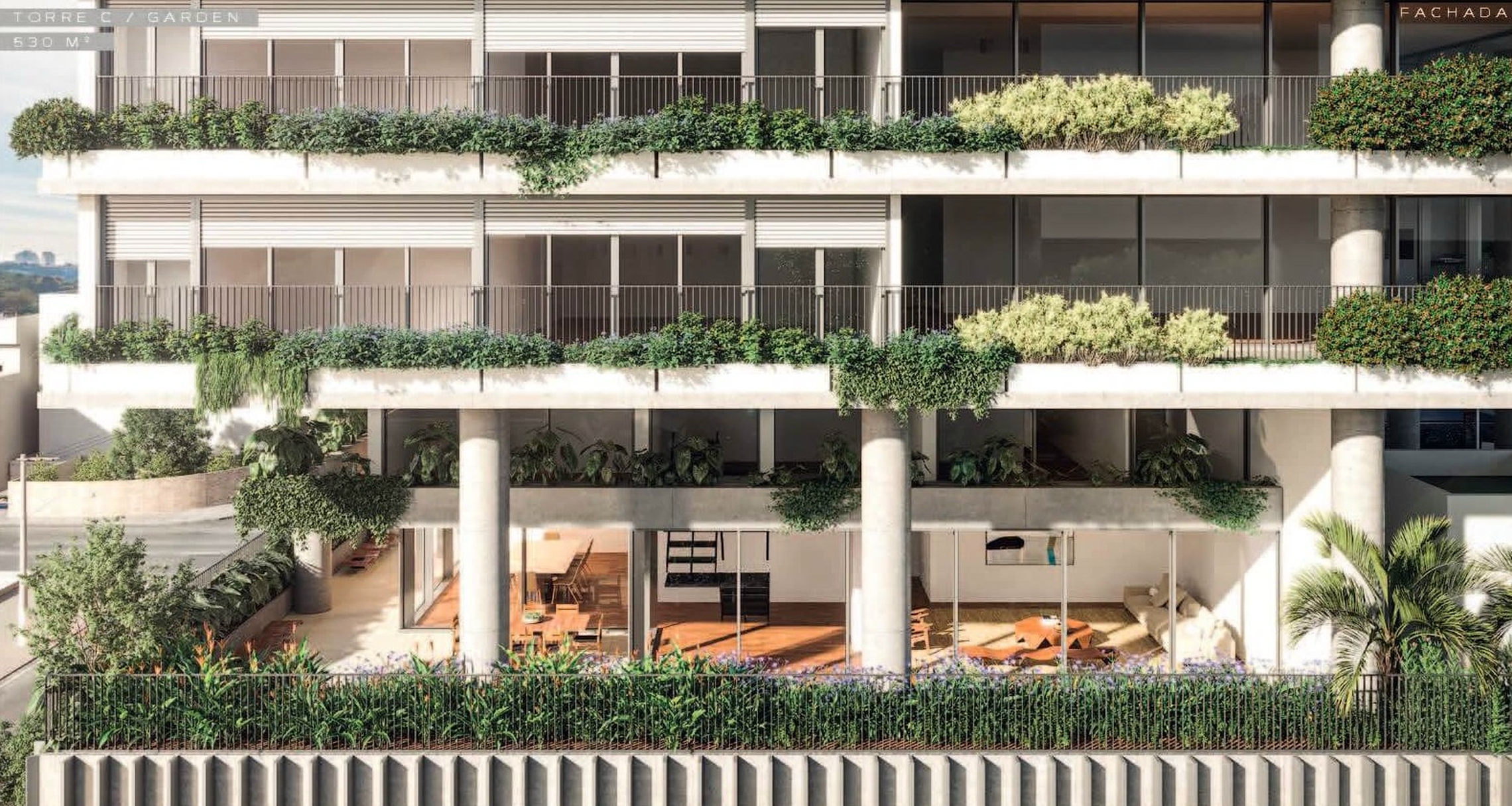 Mawe Luxury Residences em Santana, São Paulo – foto 2