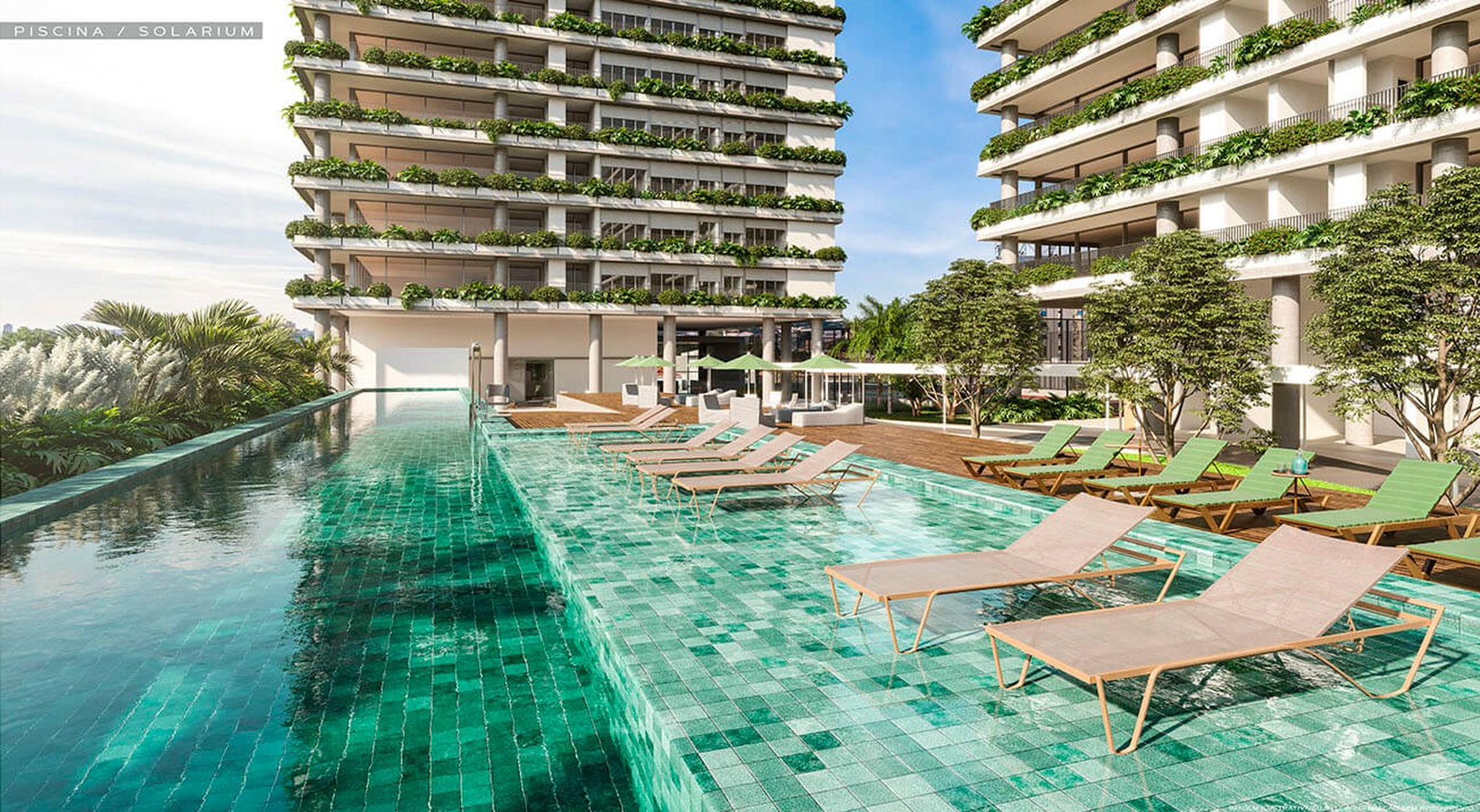 Mawe Luxury Residences em Santana, São Paulo – foto 7