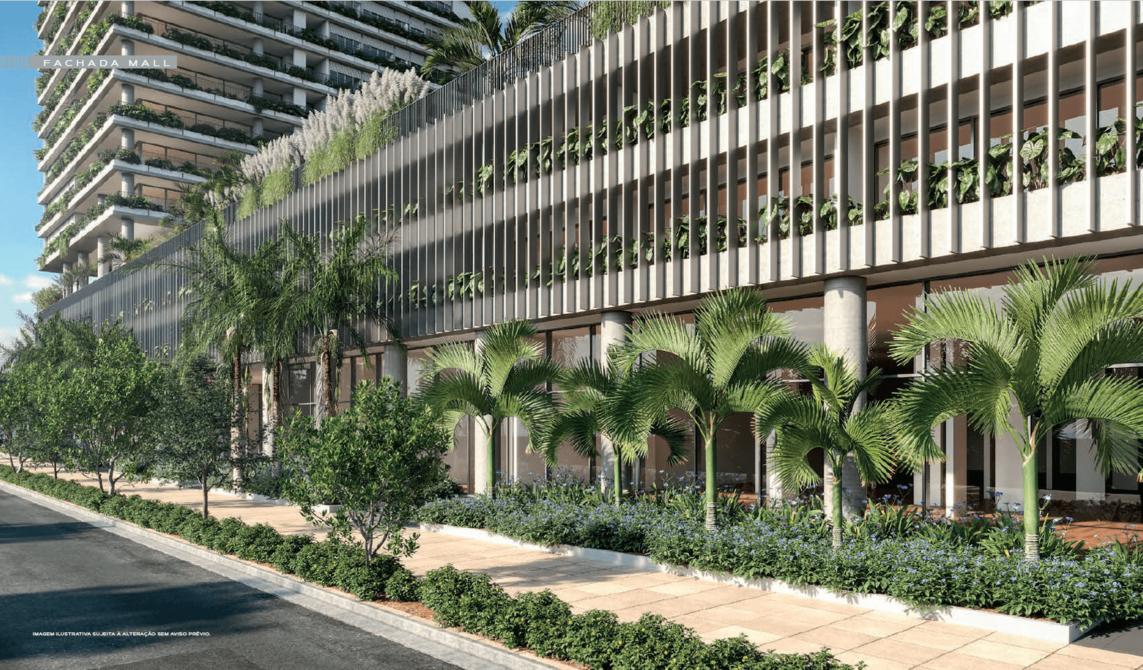 Mawe Luxury Residences em Santana, São Paulo – foto 3