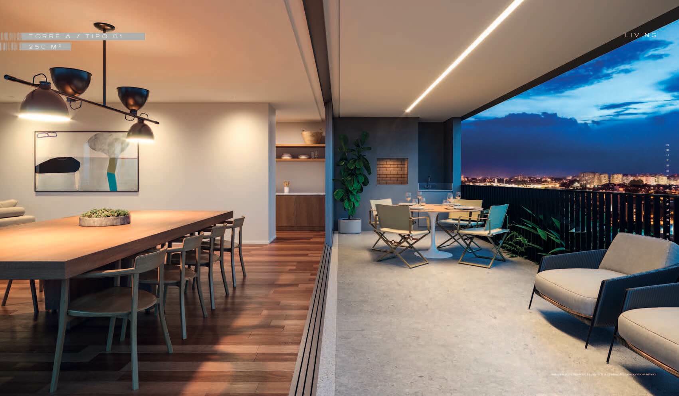 Mawe Luxury Residences em Santana, São Paulo – foto 5
