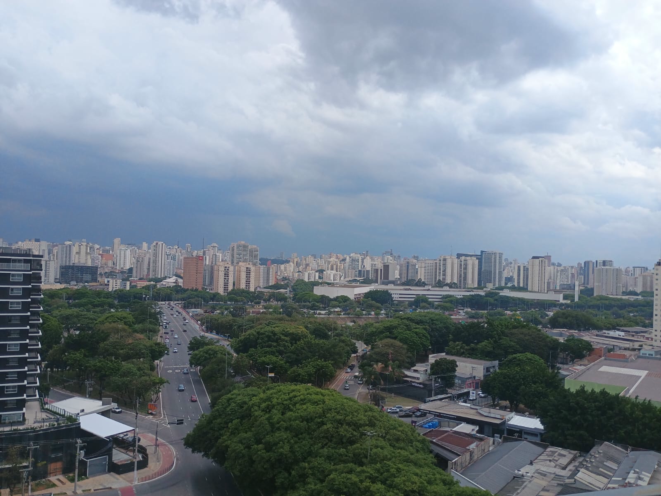 Mawe Luxury Residences em Santana, São Paulo – foto 14