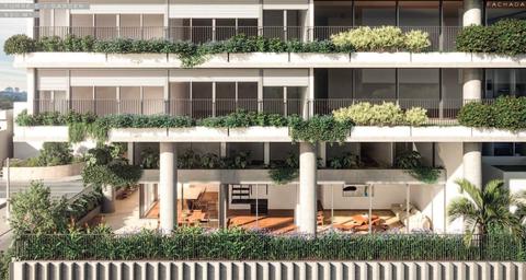 Mawe Luxury Residences em Santana, São Paulo - foto 2