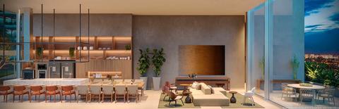 Mawe Luxury Residences em Santana, São Paulo - foto 4