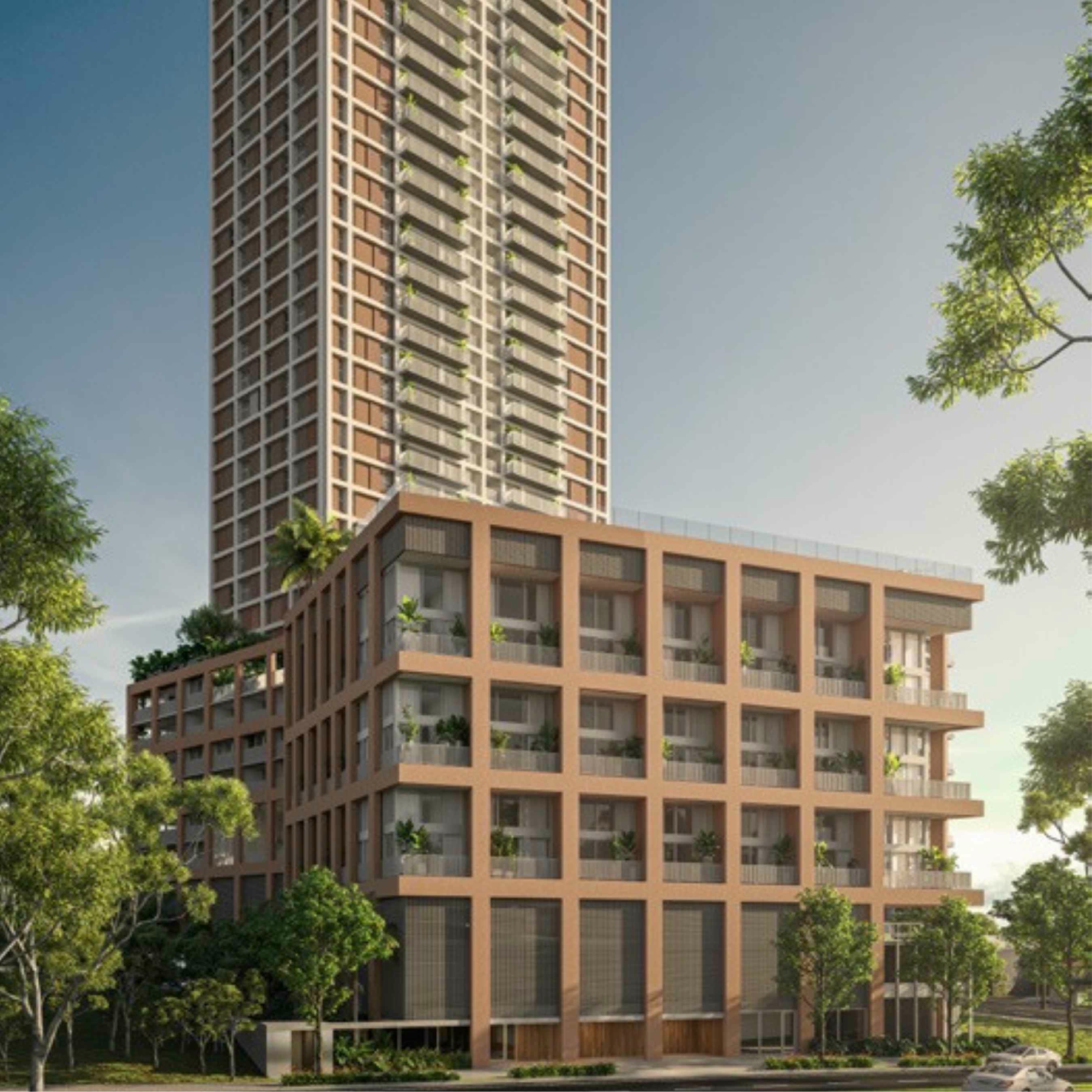 The Club Lofts em Jardim Guedala, São Paulo – foto 8