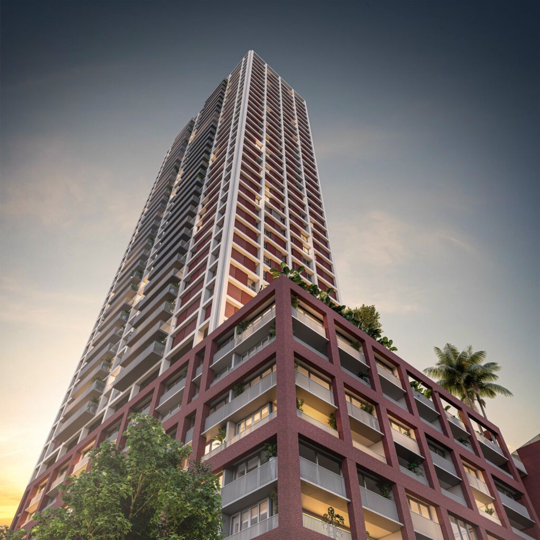 The Club Lofts em Jardim Guedala, São Paulo – foto 9