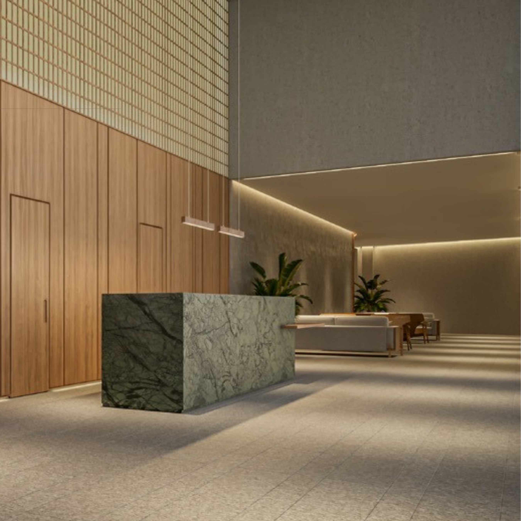 The Club Lofts em Jardim Guedala, São Paulo – foto 11