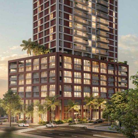 The Club Lofts em Jardim Guedala, São Paulo - foto 4