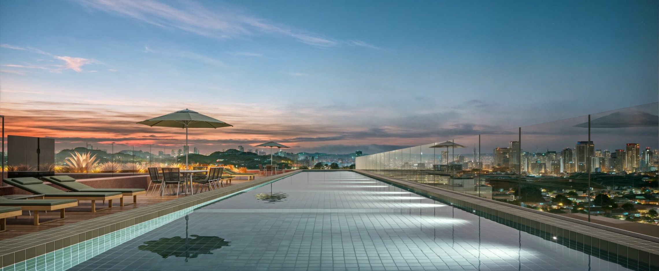 The Club Live Work Play Residencial em Jardim Guedala, São Paulo – foto 6