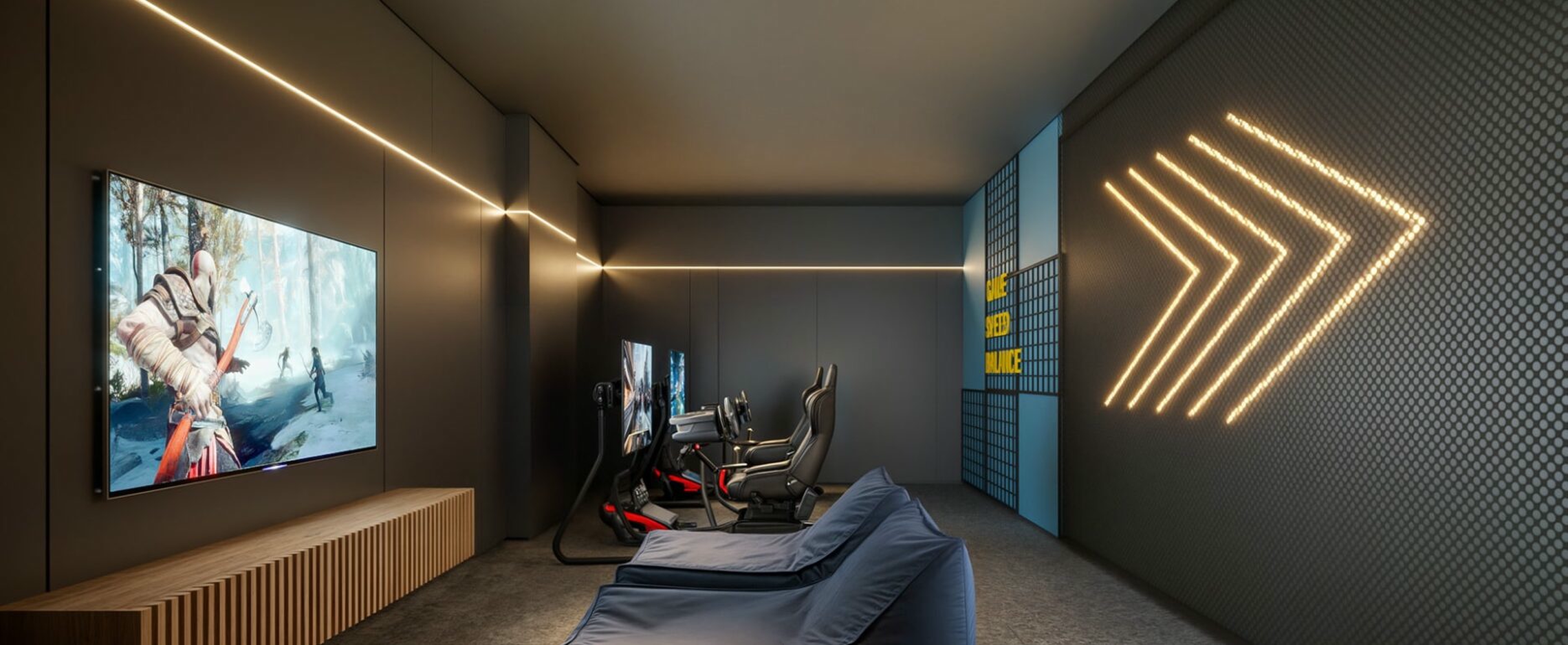 The Club Live Work Play Residencial em Jardim Guedala, São Paulo – foto 11