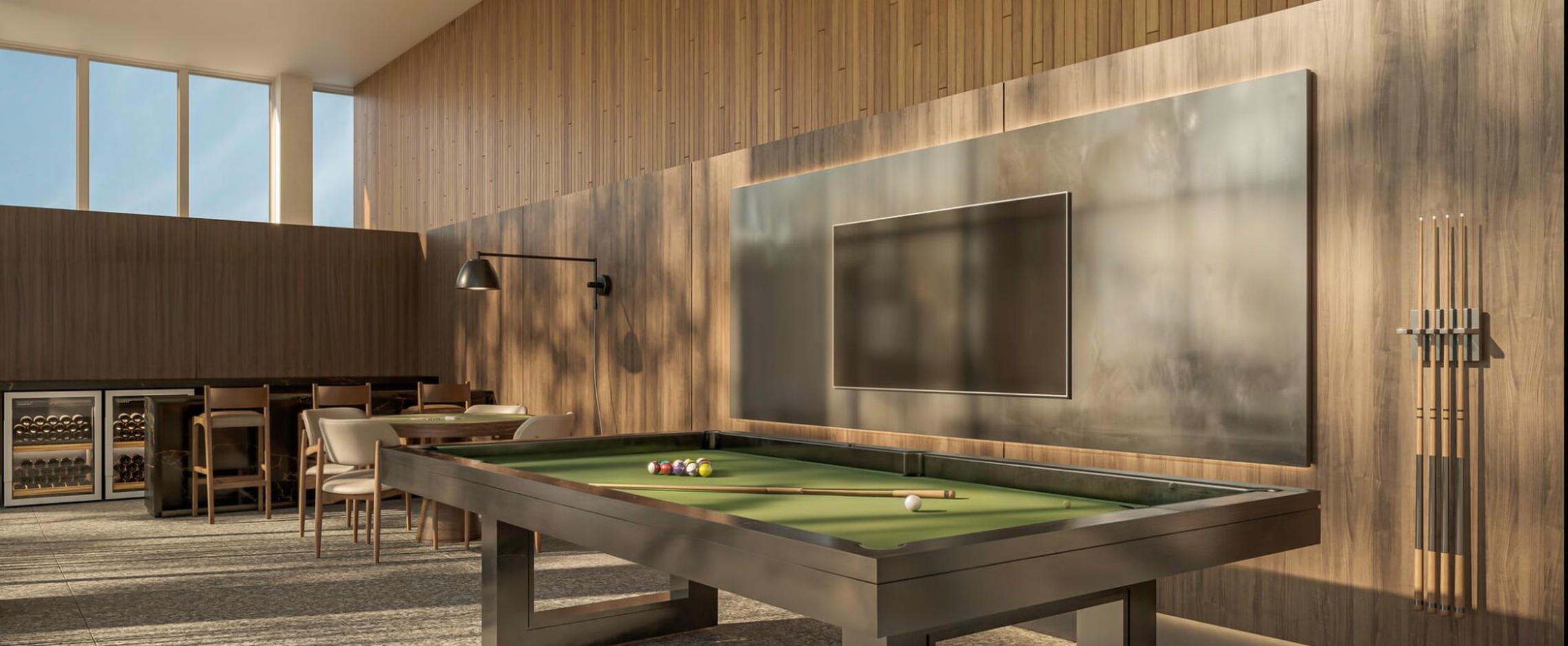 The Club Live Work Play Residencial em Jardim Guedala, São Paulo – foto 12