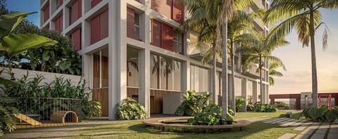 The Club Live Work Play Residencial em Jardim Guedala, São Paulo - foto 5