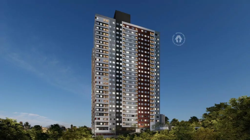 Metrocasa Vista Cupecê — Fase 2 em Cupecê, São Paulo