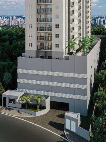 Residencial Panorama São Bernardo — Fase 2 em Dos Casa, São Bernardo do Campo – foto 2
