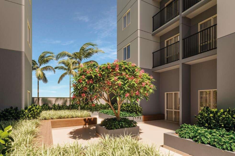Residencial Panorama São Bernardo — Fase 2 em Dos Casa, São Bernardo do Campo – foto 9