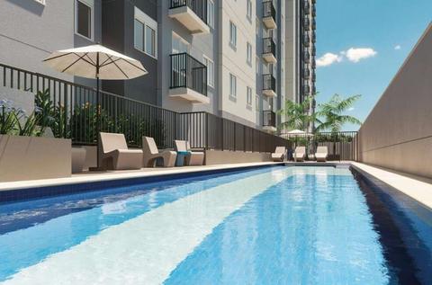Residencial Panorama São Bernardo — Fase 2 em Dos Casa, São Bernardo do Campo - foto 4