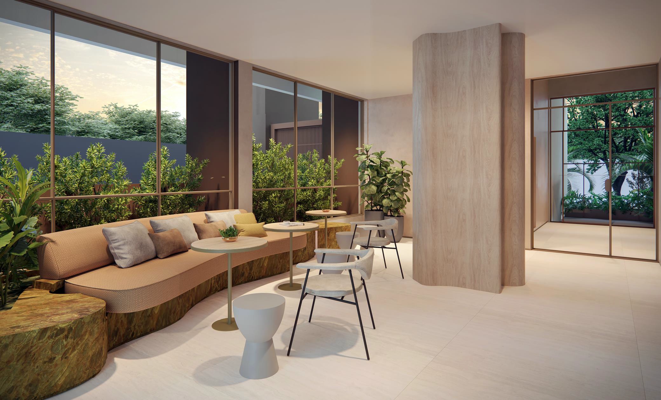GIO Jardins Studios em Jardim América, São Paulo – foto 3