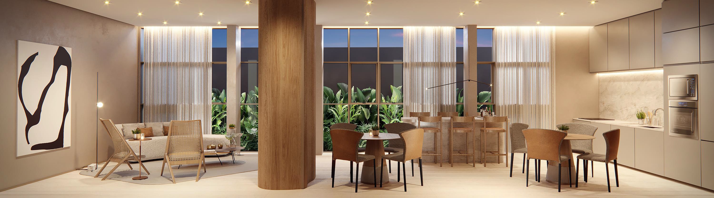 GIO Jardins Studios em Jardim América, São Paulo – foto 7
