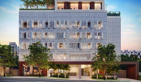 GIO Jardins Studios em Jardim América, São Paulo - foto 2