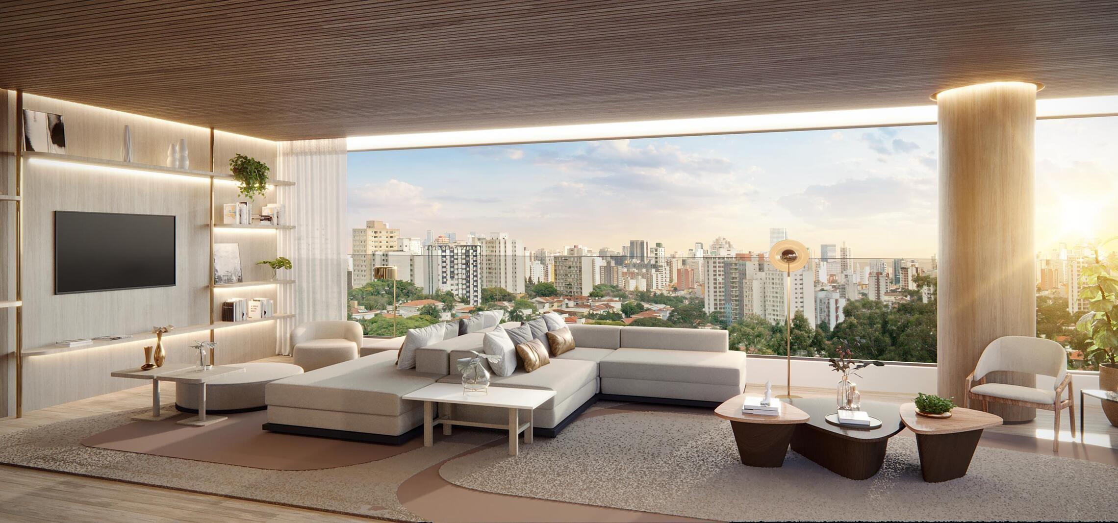 Haddock 885 Studios em Cerqueira César, São Paulo – foto 7