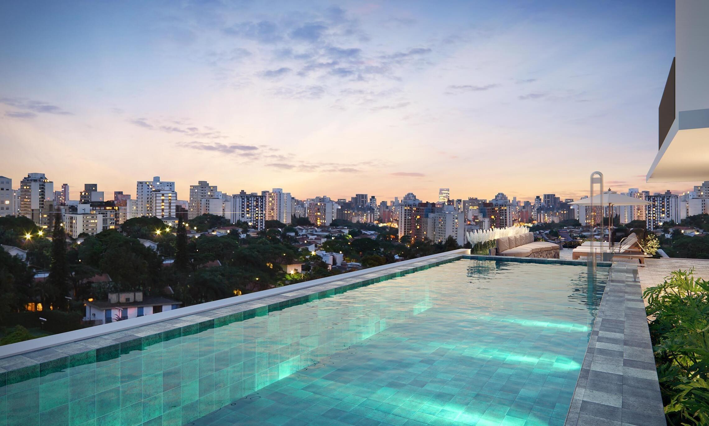 Haddock 885 Studios em Cerqueira César, São Paulo – foto 3