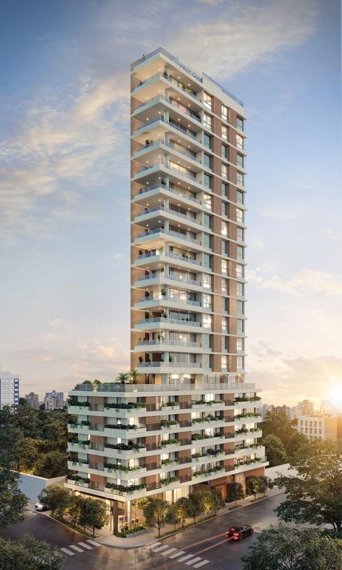 Haddock 885 Studios em Cerqueira César, São Paulo - foto 1