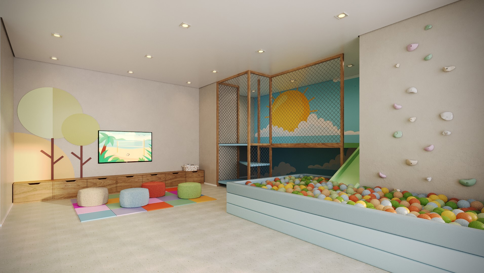 Origem Guilhermina Studios em Vila Guilhermina, São Paulo – foto 12