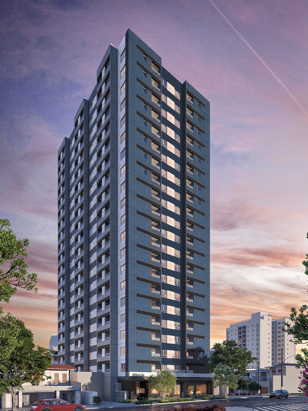 Origem Guilhermina Studios em Vila Guilhermina, São Paulo – foto 1