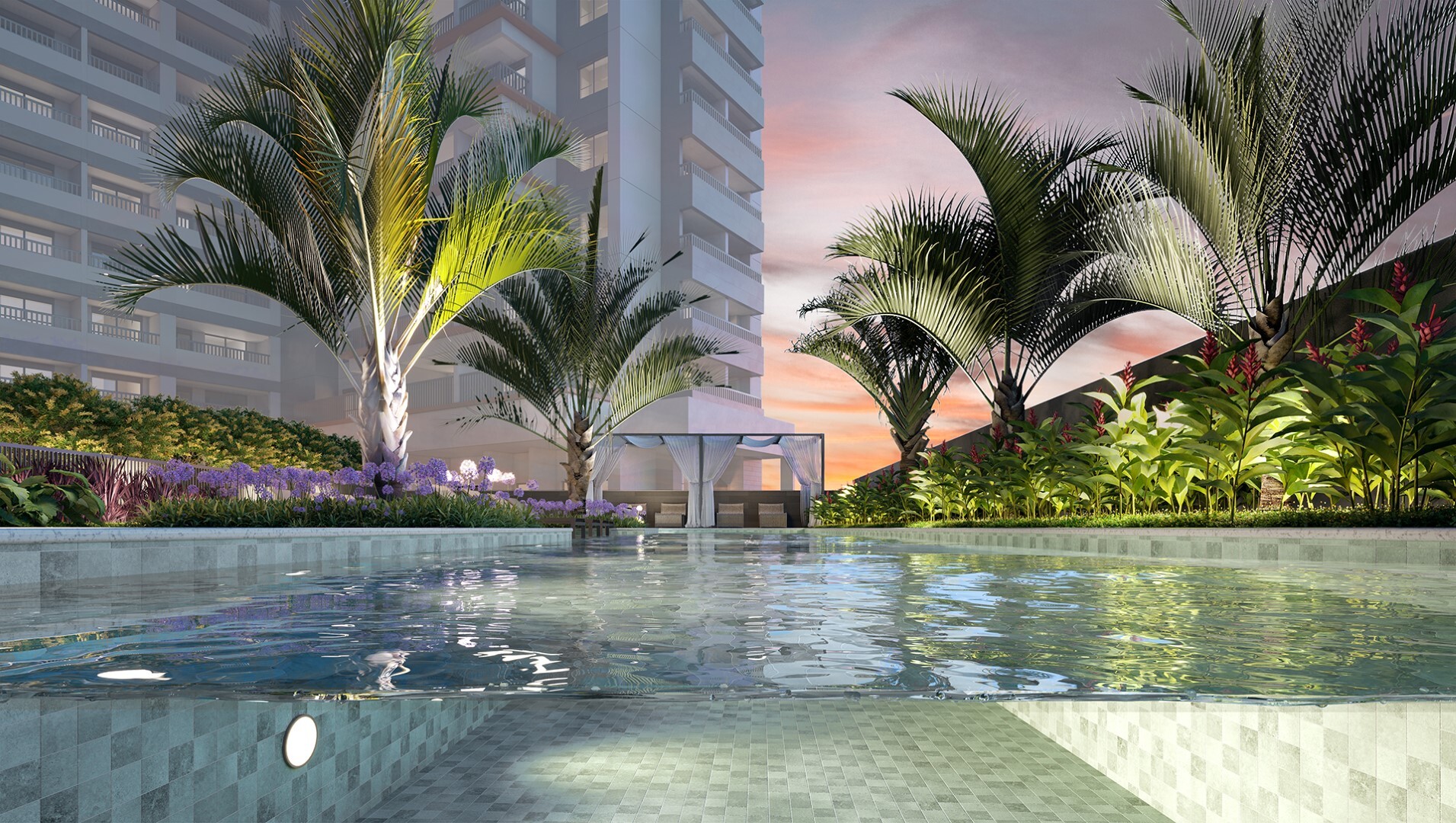 Origem Guilhermina Studios em Vila Guilhermina, São Paulo – foto 3