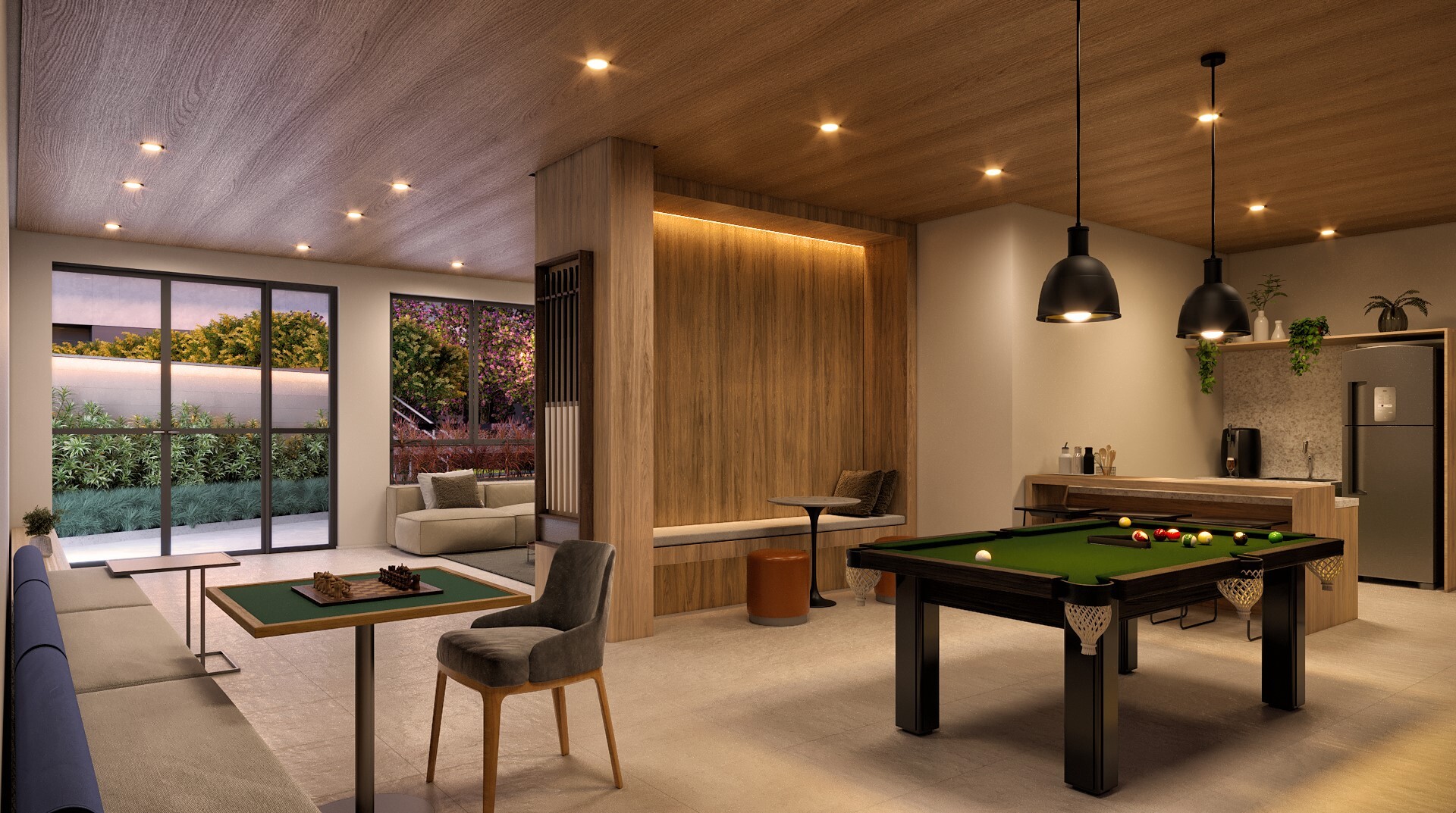 Origem Guilhermina Studios em Vila Guilhermina, São Paulo – foto 13