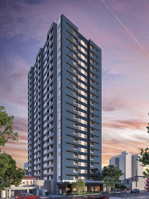 Origem Guilhermina Studios em Vila Guilhermina, São Paulo - foto 1