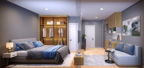 Origem Guilhermina Studios em Vila Guilhermina, São Paulo - foto 4
