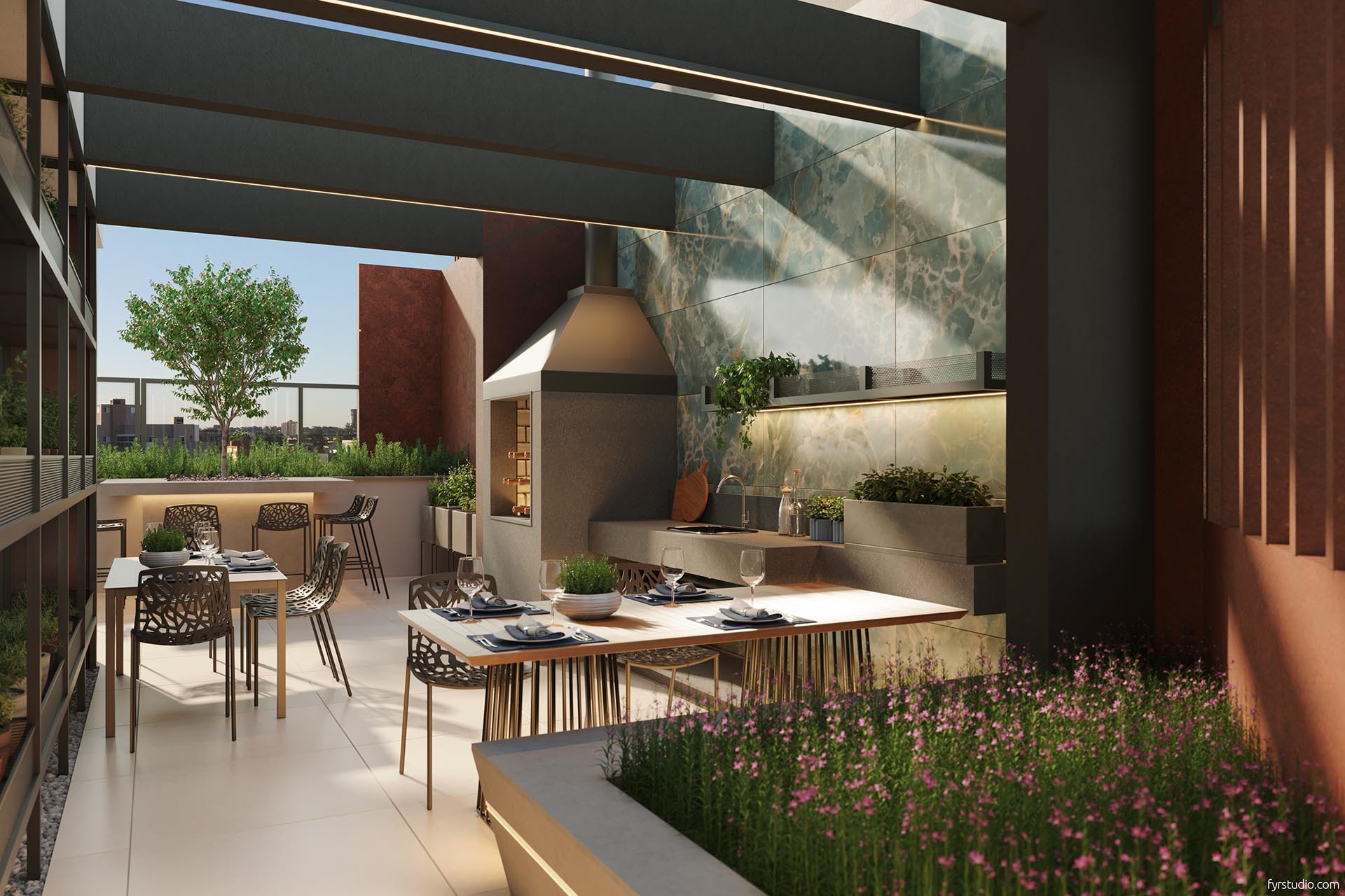Trend Vila Madalena NR em Vila Madalena, São Paulo – foto 4