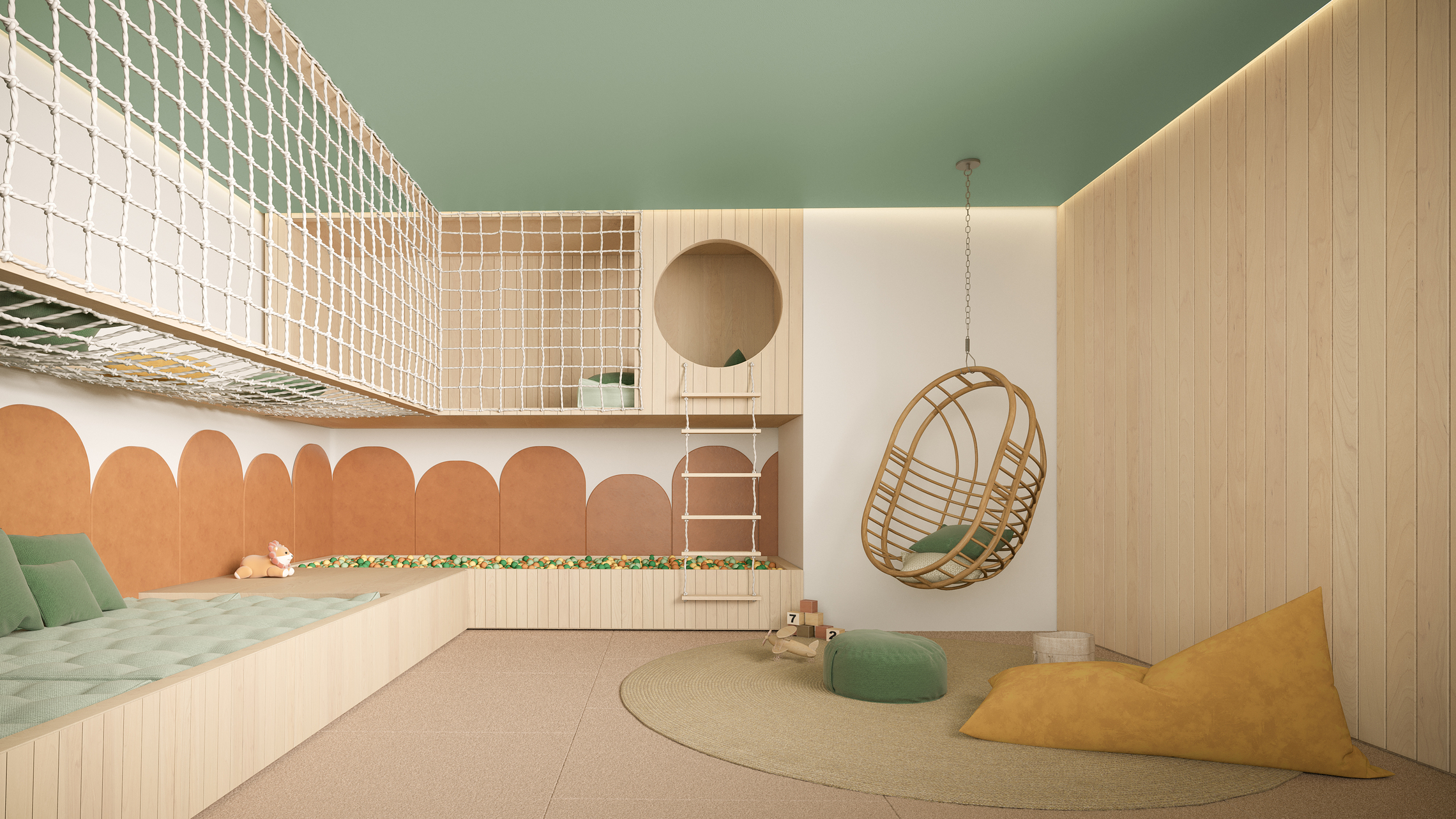Sabino Studios em Pinheiros, São Paulo – foto 11