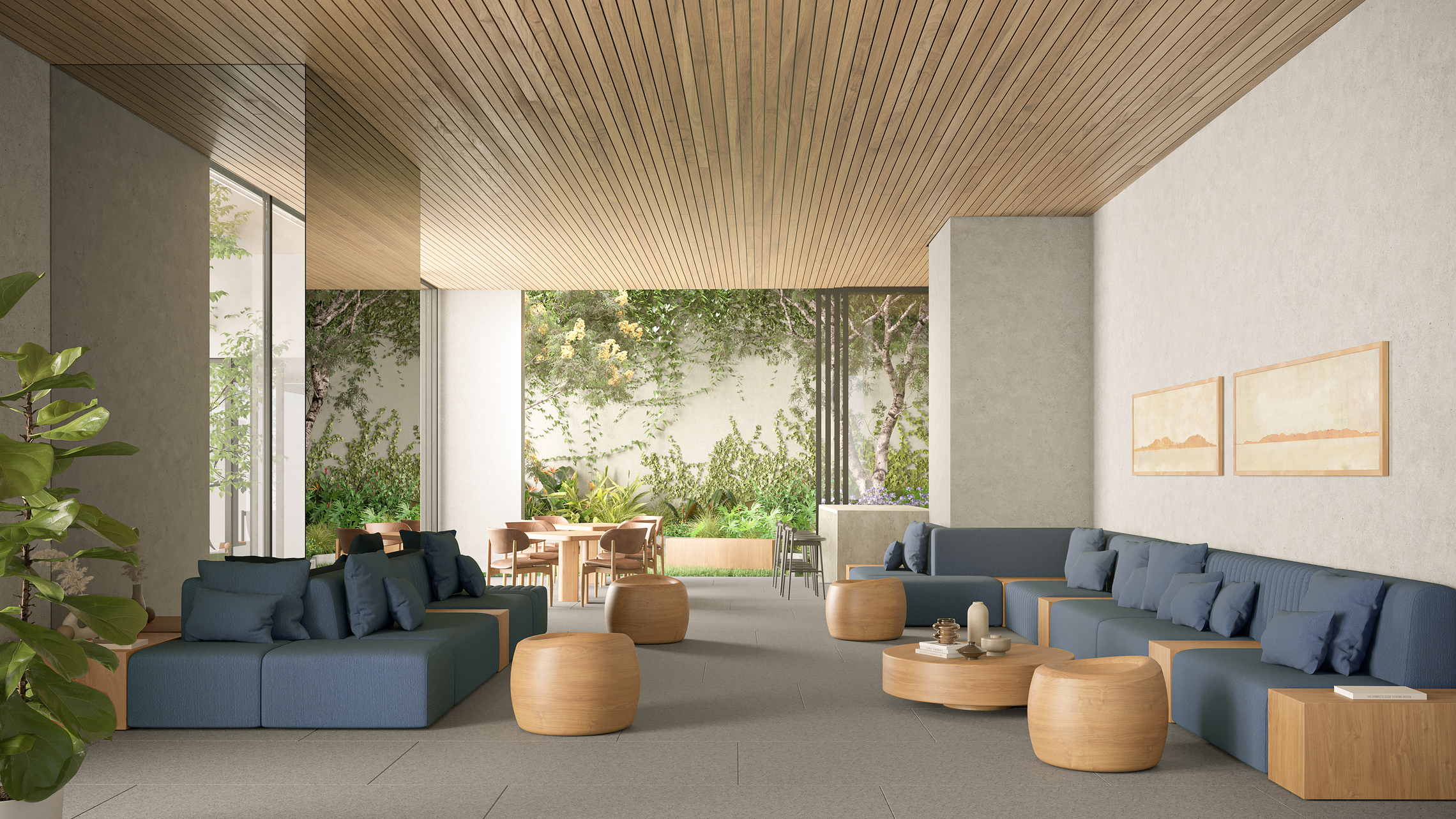 Sabino Studios em Pinheiros, São Paulo – foto 10