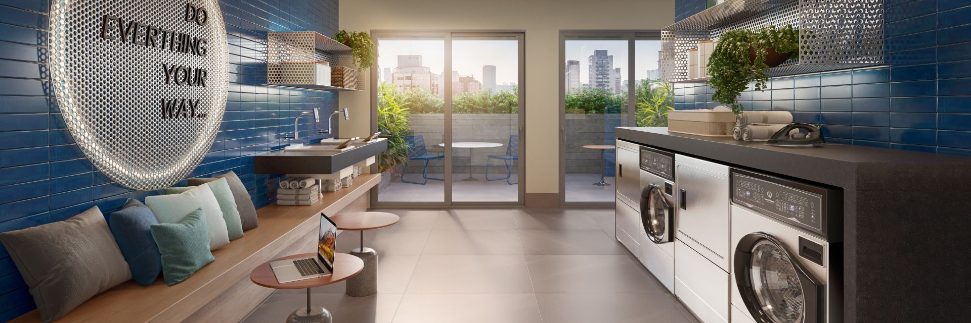 Most Moema Smart NR em Moema, São Paulo – foto 9