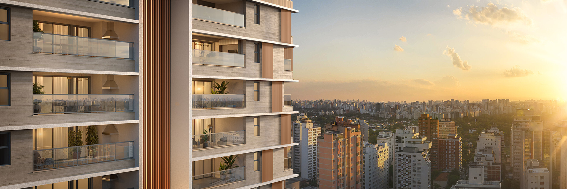 Most Moema Smart NR em Moema, São Paulo – foto 11