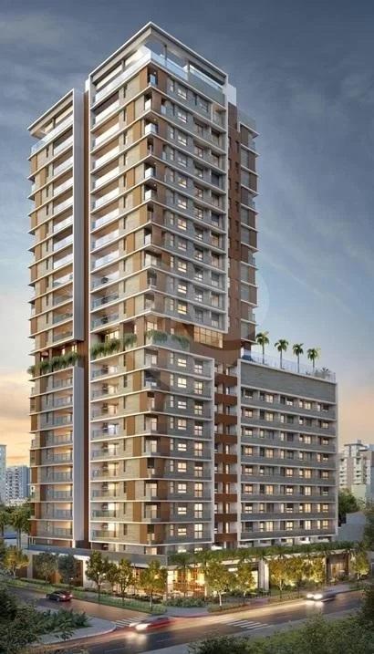 Most Moema Smart NR em Moema, São Paulo - foto 1