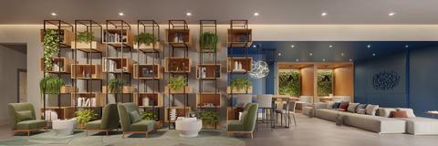 Most Moema Smart NR em Moema, São Paulo - foto 4