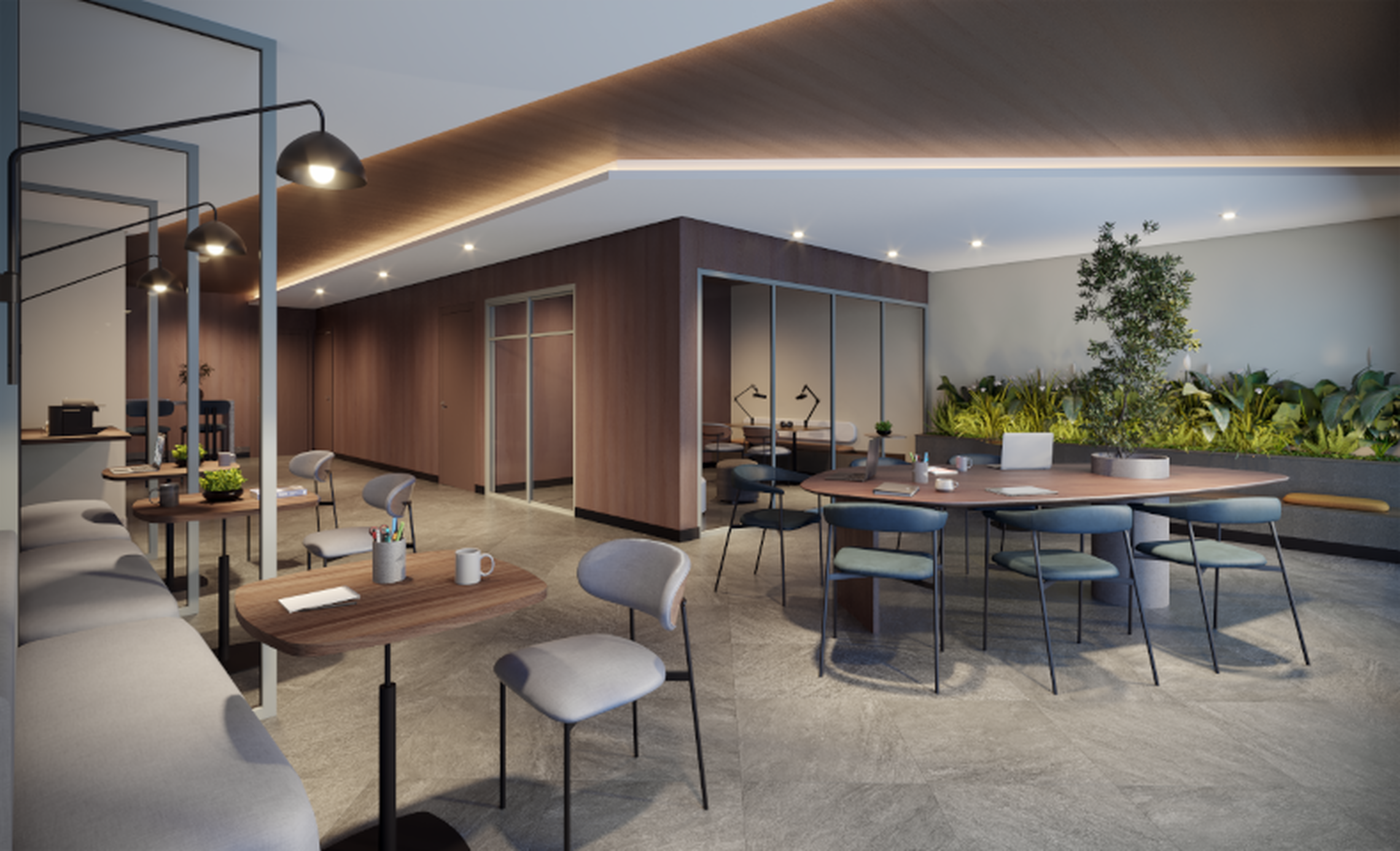 New Time — Fase 2 em Vila Mariana, São Paulo – foto 7