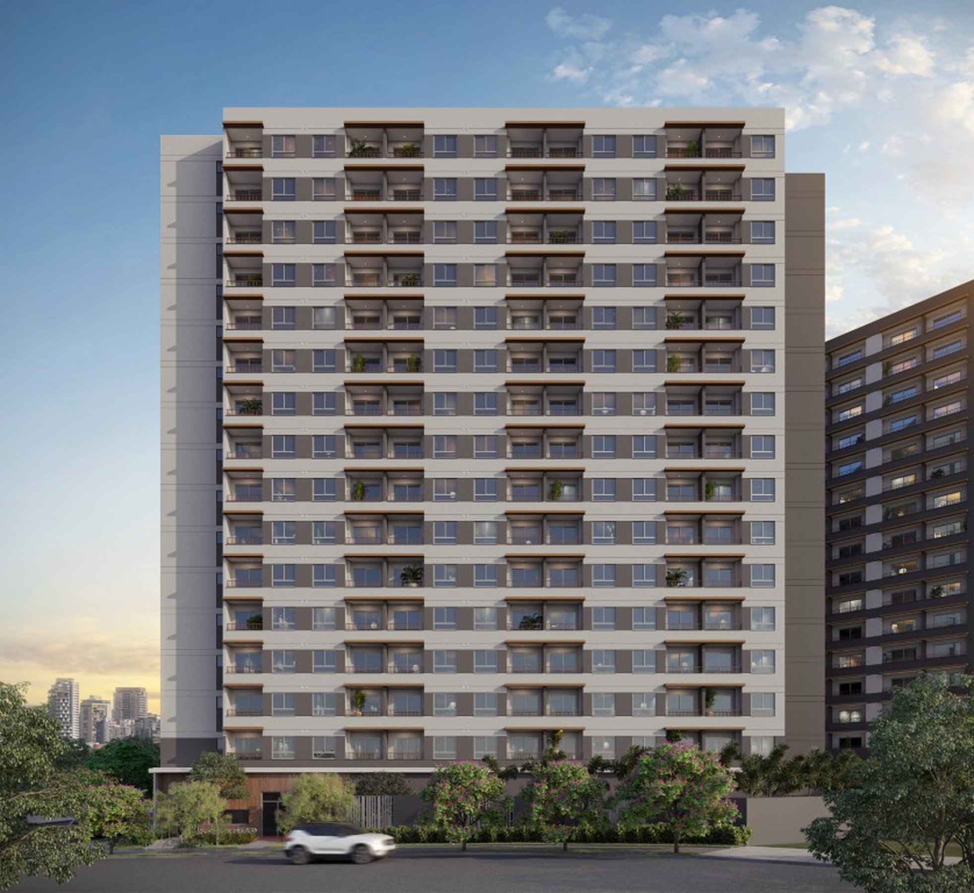 New Time — Fase 2 em Vila Mariana, São Paulo – foto 1