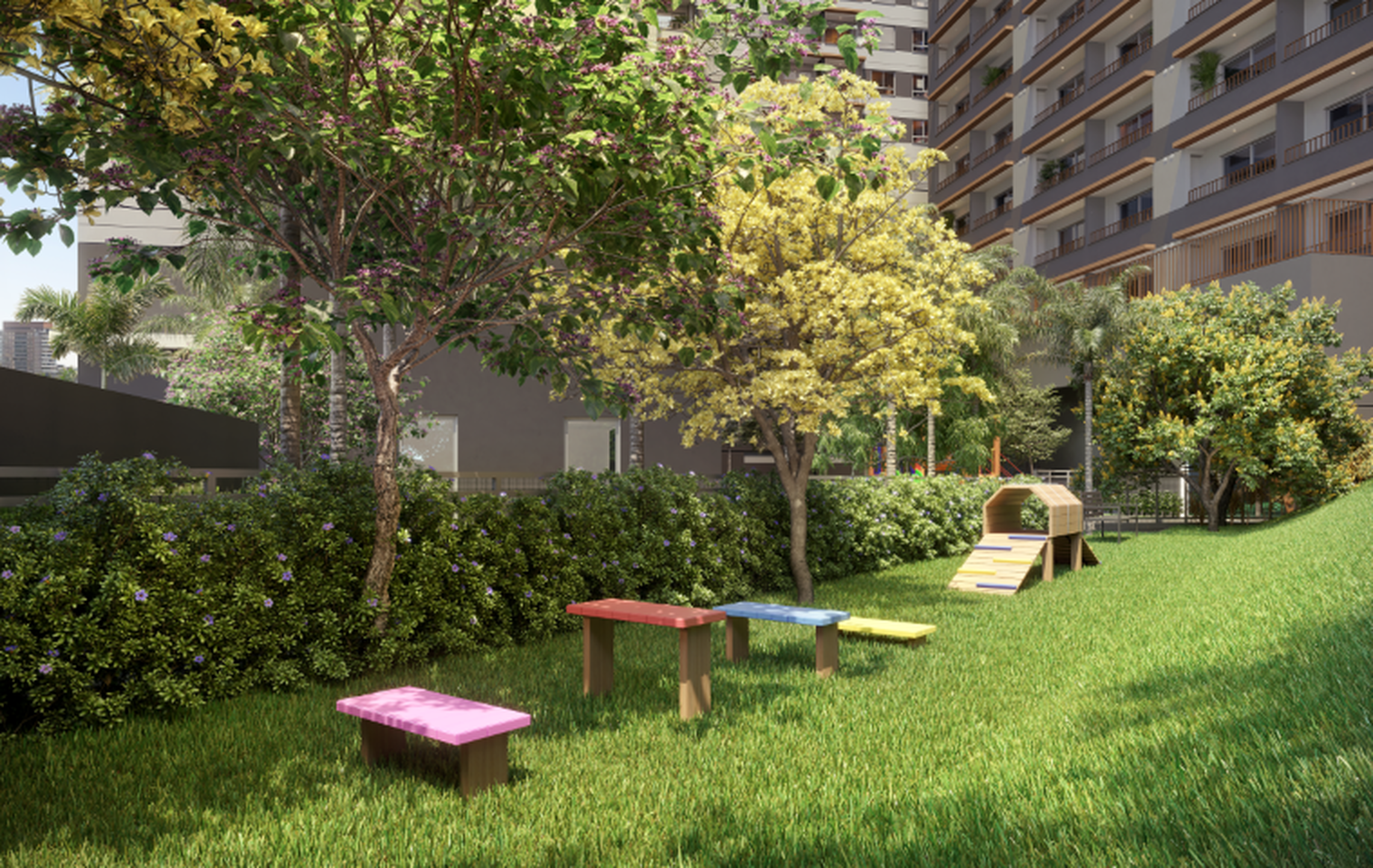 New Time — Fase 2 em Vila Mariana, São Paulo – foto 11