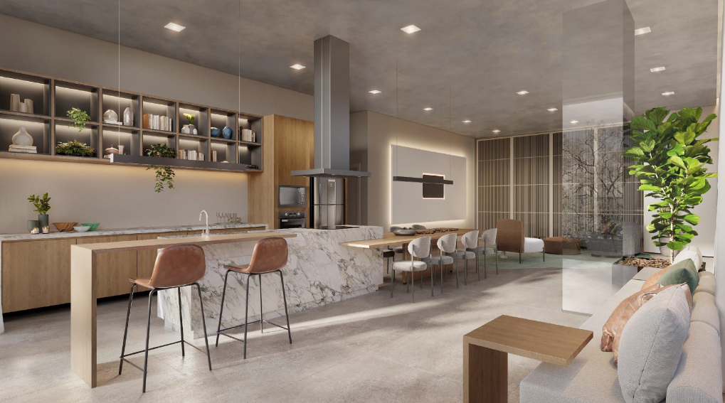 Reffugio 359 NR em Aclimação, São Paulo – foto 6
