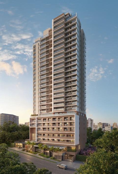 Reffugio 359 NR em Aclimação, São Paulo - foto 1