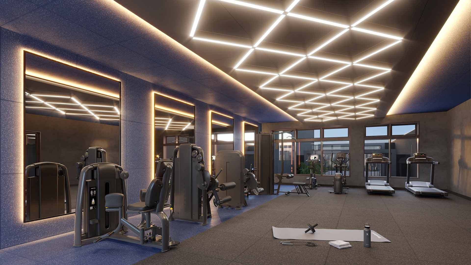 Roya Perdizes Studios em Perdizes, São Paulo – foto 5