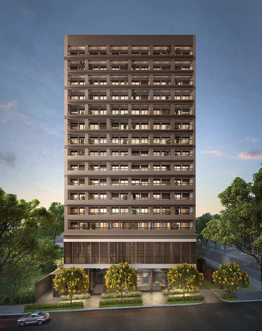 Roya Perdizes Studios em Perdizes, São Paulo – foto 2