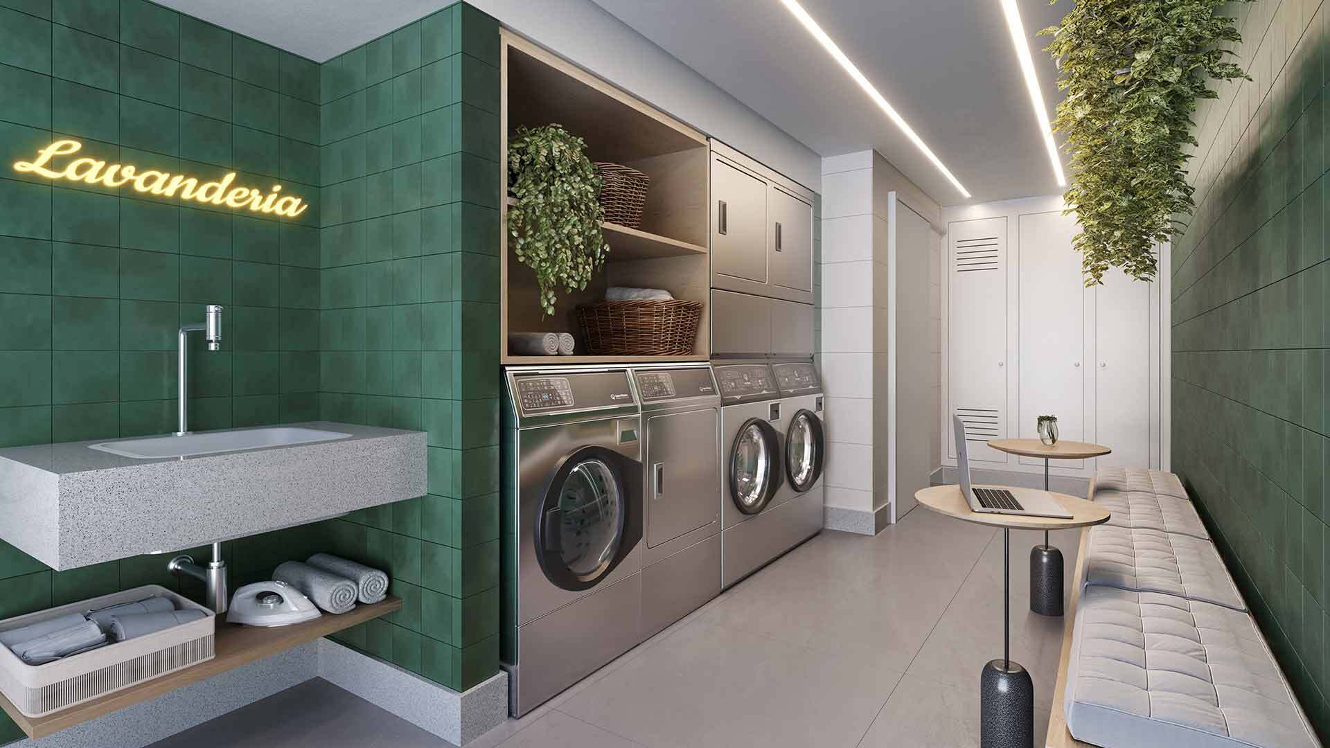 Roya Perdizes Studios em Perdizes, São Paulo – foto 10