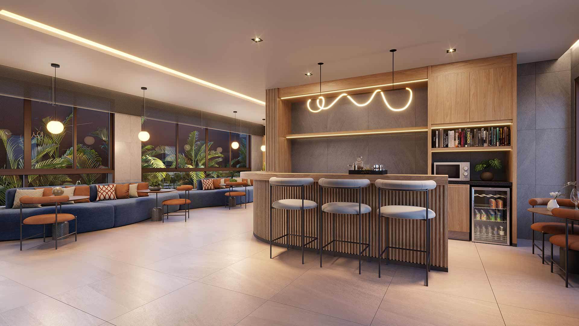 Roya Perdizes Studios em Perdizes, São Paulo – foto 8